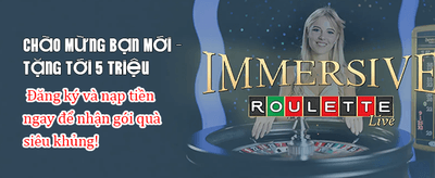 Săn Jackpot Cực Lớn Hôm Nay banner
