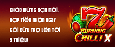 Siêu Ưu Đãi Chào Mừng Tân Thủ 🎰 promotion