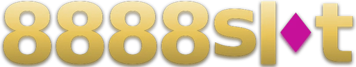 8888slotapk.com Logo